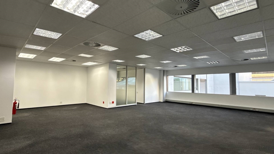 To Let commercial Property for Rent in Cape Town City Centre Western Cape